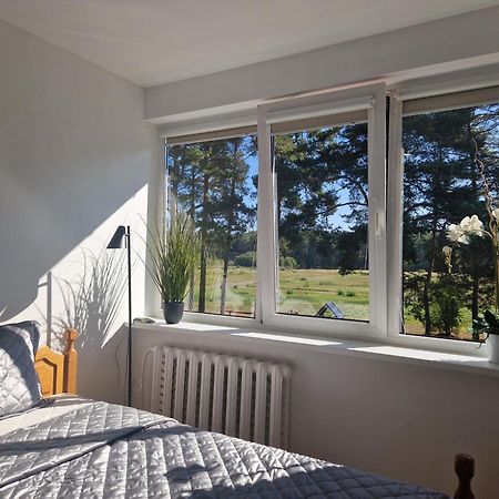 Duplex Apartment Vilte Druskininkai Kültér fotó