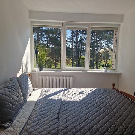 Duplex Apartment Vilte Druskininkai Kültér fotó