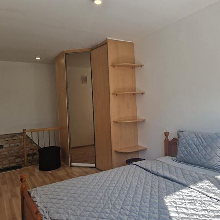 Duplex Apartment Vilte Druskininkai Kültér fotó