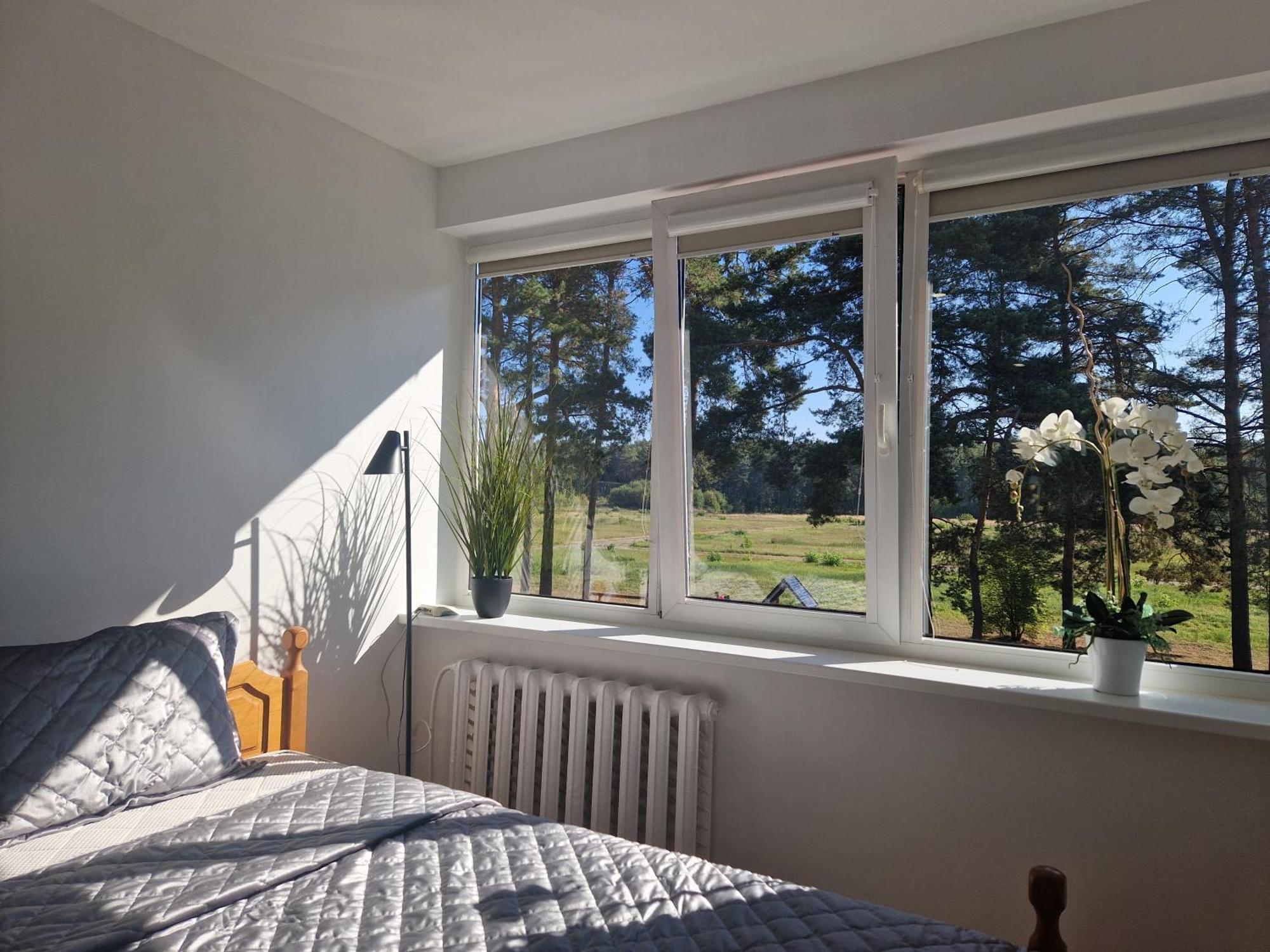 Duplex Apartment Vilte Druskininkai Kültér fotó