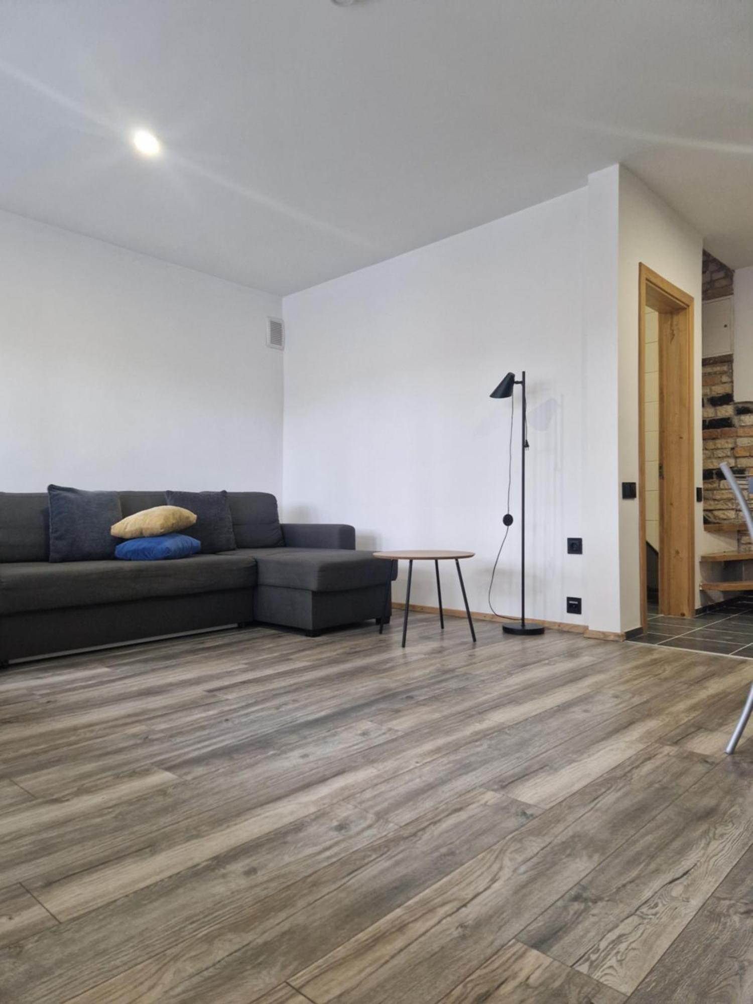 Duplex Apartment Vilte Druskininkai Kültér fotó