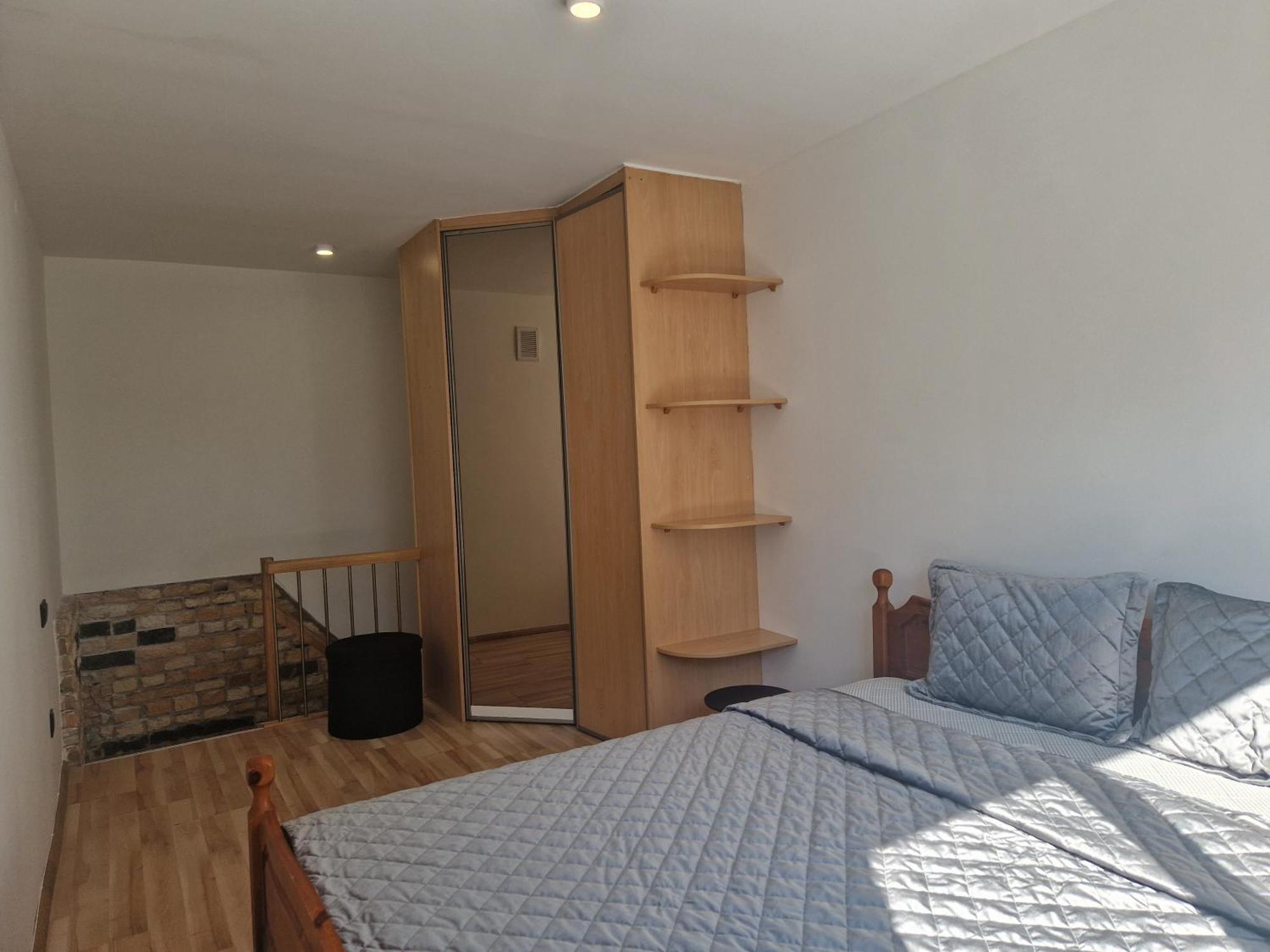 Duplex Apartment Vilte Druskininkai Kültér fotó