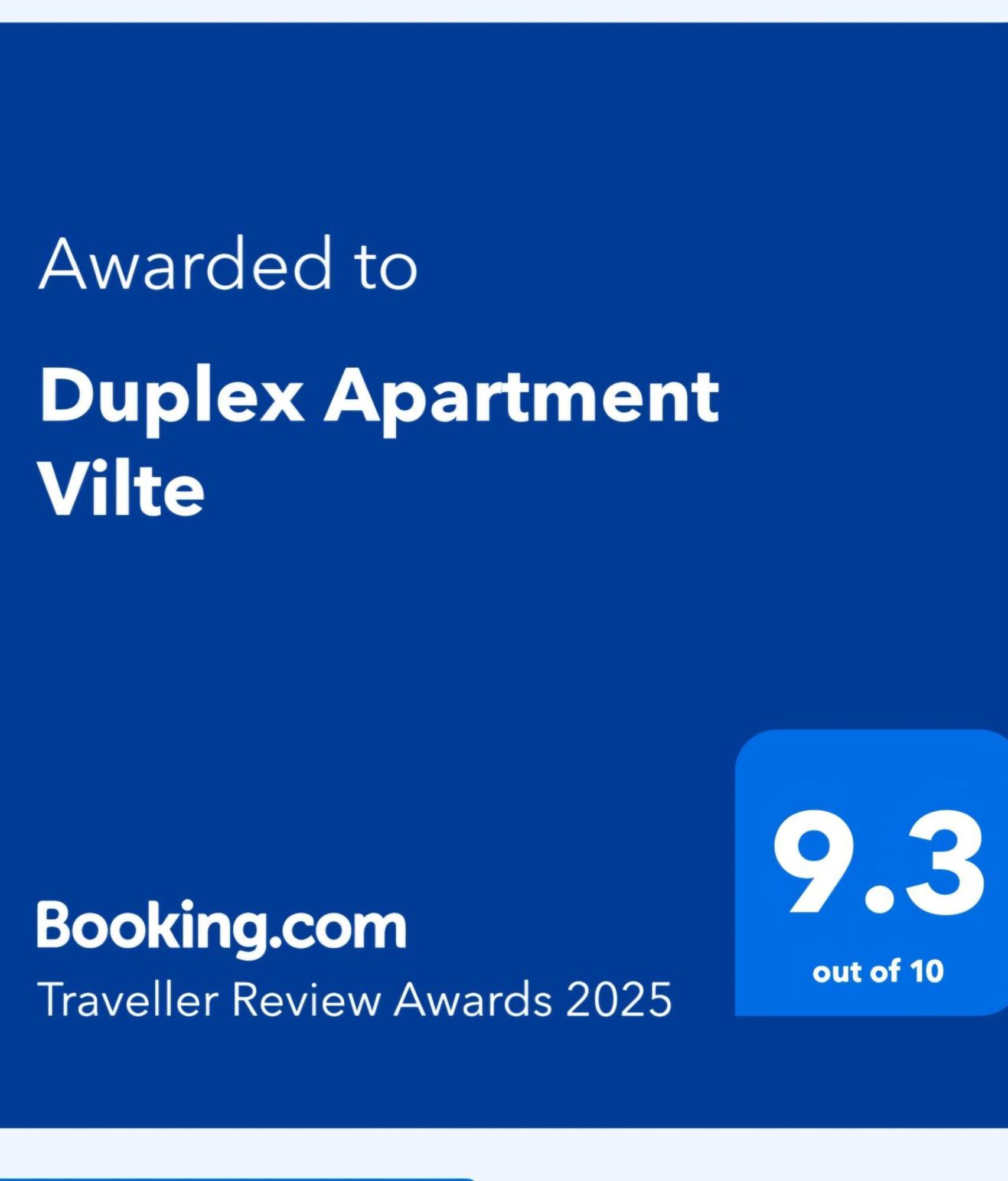 Duplex Apartment Vilte Druskininkai Kültér fotó