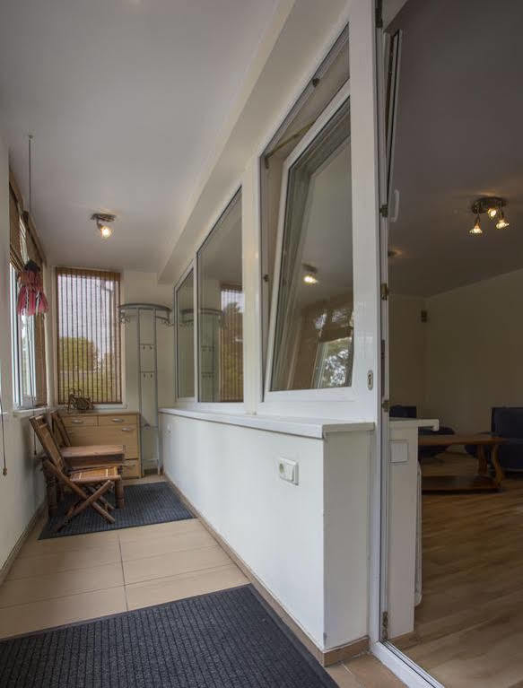 Duplex Apartment Vilte Druskininkai Kültér fotó