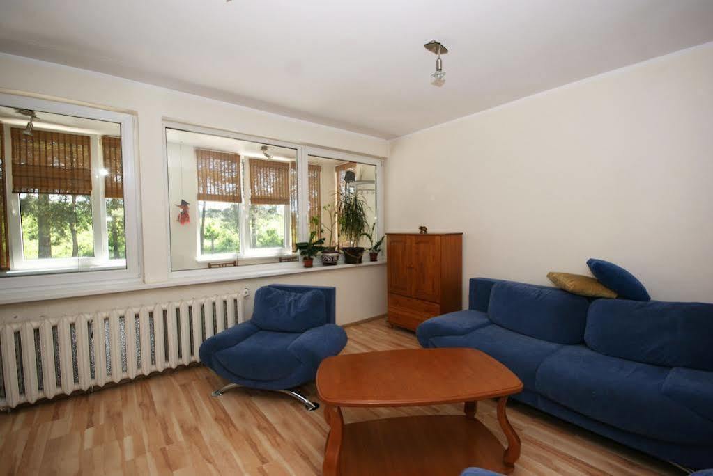 Duplex Apartment Vilte Druskininkai Kültér fotó