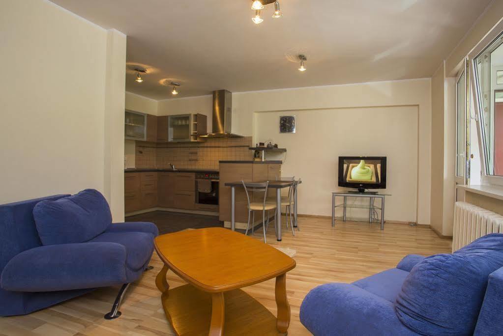 Duplex Apartment Vilte Druskininkai Kültér fotó