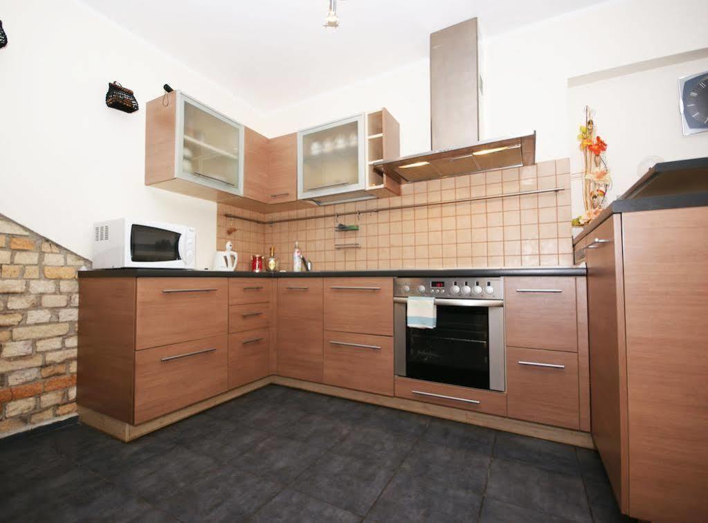 Duplex Apartment Vilte Druskininkai Kültér fotó